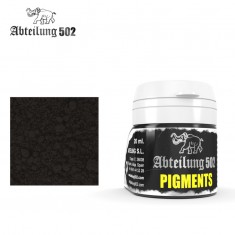 502 Abteilung Pigment - Gun Metal (20ml)
