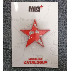 MIG Productions Catalogue 2019-2020 (English, 36 pages)