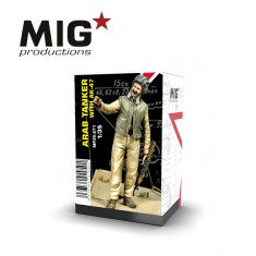 1/35 Modern Arab Tanker (in Iran, Iraq, Egypt, Syria) Vol.2