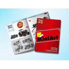 Catalogue 2026