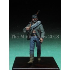 1/35 Confederate Infantry Vol.1