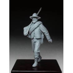1/35 Confederate Infantry Vol.2