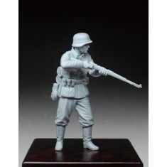 1/35 German SS Infantry