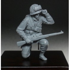 1/35 US Paratrooper