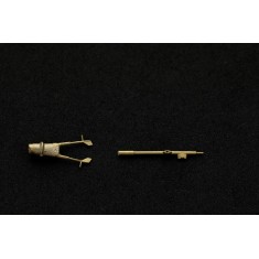 1/35 Pitot for BAYRAKTAR TB2