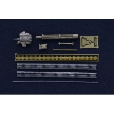1/48 US M134 Minigun (later)
