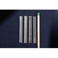 1/48 Ammo Belts Feader CAl .50 (12.7 mm) (4pcs)