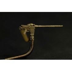 1/48 German MG 81 Machine Gun