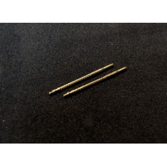 1/48 German MG 17 Gun Barrel (2pcs)