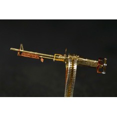 1/48 US M60D Machine Gun