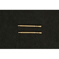 1/48 Japanese 20mm Ho-5 Cannon Barrel (2pcs)