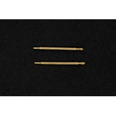 1/48 Ho-103 Machine Gun Barrels (2pcs)