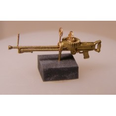 1/72 British Lewis Mk III Machine Gun