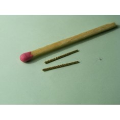 1/72 US Browning M2 cal.50 Aircraft Barrel (2pcs)