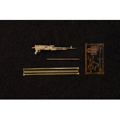 1/72 FN MAG 60.30 Machine Gun