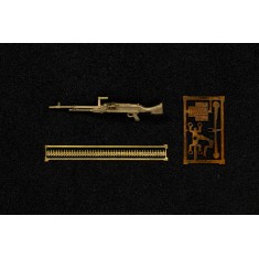 1/72 FN MAG 60.20/60.40 Machine Gun