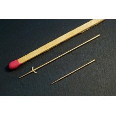 1/72 E-150 Pitots for Modelsvit kits