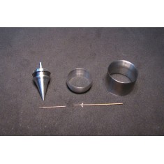 1/72 E-150 Detals for Modelsvit kits series 2