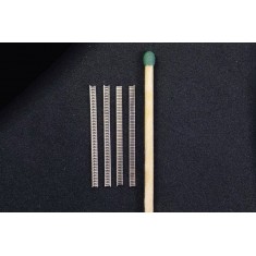 1/72 Ammo Belts Feader CAl .30 (7.62 mm) (4pcs)