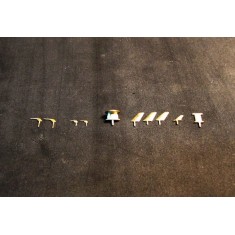 1/72 Canadair Challenger Cl.604 Pitots, Antennas for BPK kits
