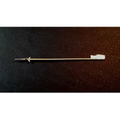 1/72 Mikoyan-Gurevich MiG-21F13 Pitot for Modelsvit kits