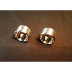 1/72 JASDF U-125A Air Intakes for Sword kits