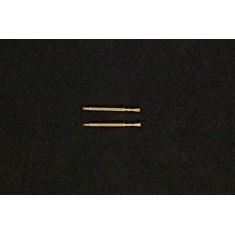 1/72 Japanese 20mm Ho-5 Cannon Barrel (2pcs)