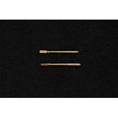 1/72 GSh-23 Cannon, Barrels (2pcs)