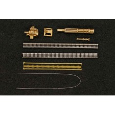 1/72 M134 Minigun (Early with Flash Suppressor) Fixed