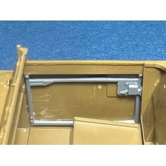 1/24 Land Rover Doors Update Set for Italeri kits