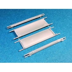 1/35 WWII British Stretchers (2pcs)