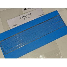 1/48 Barbed Wire