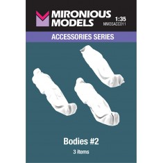 1/35 Bodies #2