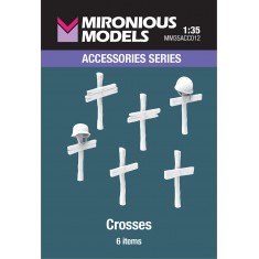 1/35 Crosses