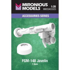 1/35 FGM-148 Javelin
