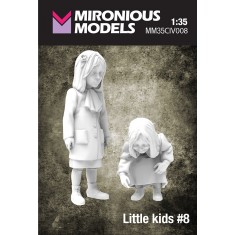 1/35 Little kids #8