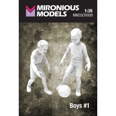 1/35 Boys #1