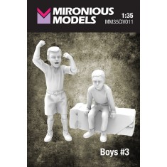 1/35 Boys #3