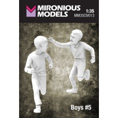 1/35 Boys #5