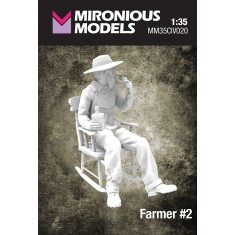 1/35 Farmer #2