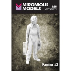 1/35 Farmer #3