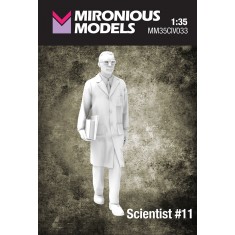 1/35 Scientist #11