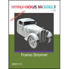 1/72 Framo Stromer