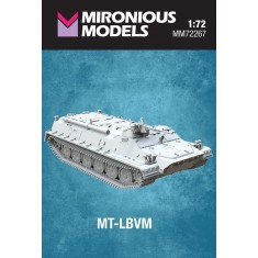 1/72 MT-LBVM