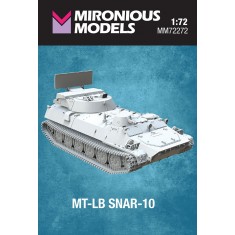 1/72 MT-LB SNAR-10
