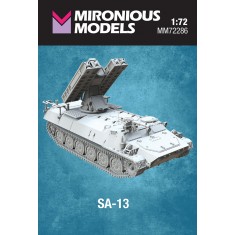 1/72 SA-13