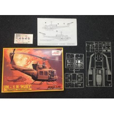 1/72 Bell UH-1N Desert Storm