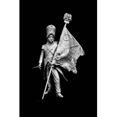 75mm Old Guard at Bay 1807 (1 figure)