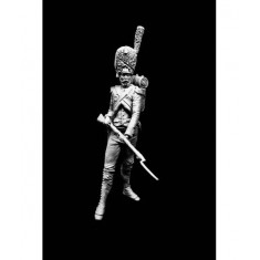 120mm Imperial Guard Grenadier, Waterloo (1 figure)