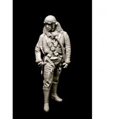 200mm WWII Typhoon Pilot